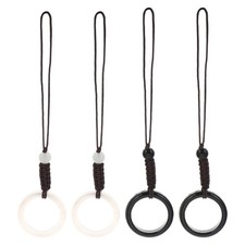 4 pezzi stile chic anello