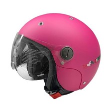 Casco Jet Bambino Dieffe DF44