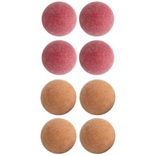 Palline calcio balilla da - 4,