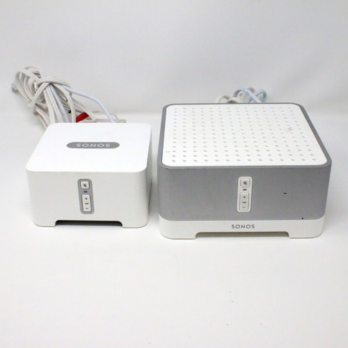 Sonos connect bridge - sonos,