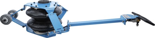 Bgs 71009 cric - cric, a