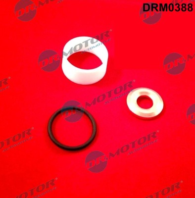 Motor automotive kit - dr.motor,