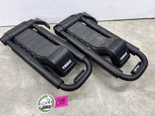 Porta kayak Thule Hull-a-Port Pro XTR - coppia