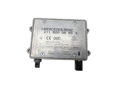 Amplificatore antenna telefono