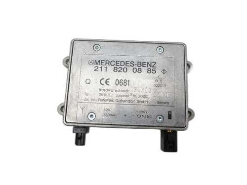 Amplificatore antenna telefono