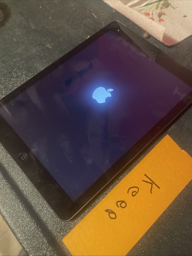 Apple ipad air generazione - apple,