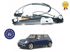 Guida Alzacristallo Corsia Alzavetro Mini One Cooper R50 2001-2005 SX LATO GUIDA