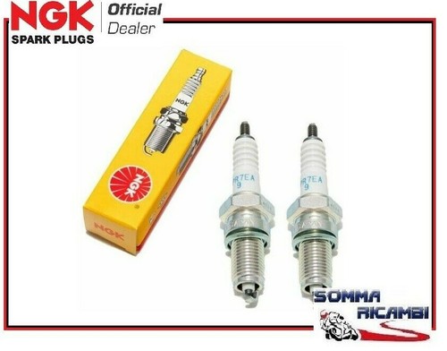 Candele ngk dcpr7ea harley - candele,