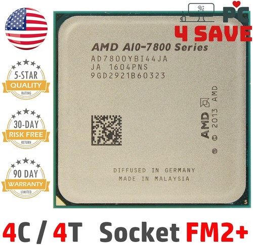 Amd a10 7800 ghz socket - amd,