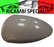 CALOTTA RETROVISORE SX