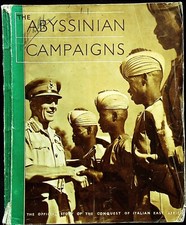 Le Campagne Abissine La