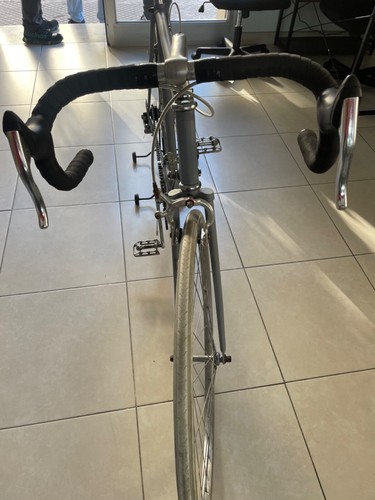 Bianchi 1972 bici eroica - bianchi,