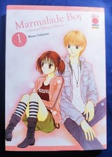 Marmalade Boy - Piccoli
