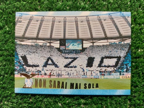 Card lazio panini - lazio,