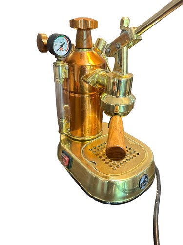 Vintage pavoni professional - pavoni,