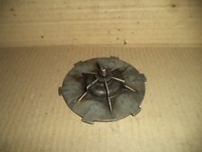 MV AGUSTA 125 TRL S - PIATTO