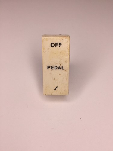 Farfisa pulsante interruttore - pulsante,