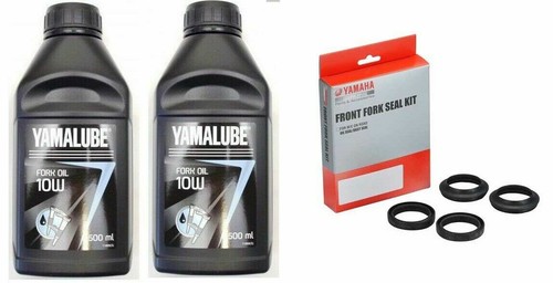 Yamaha max olio forcella 10w - yamaha,
