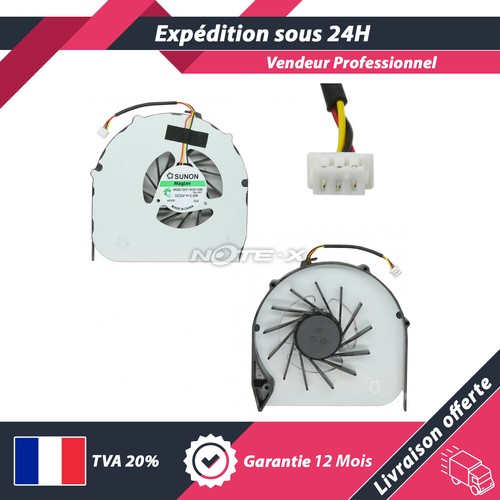Ventilateur cpu fan pour acer - ventilateur,