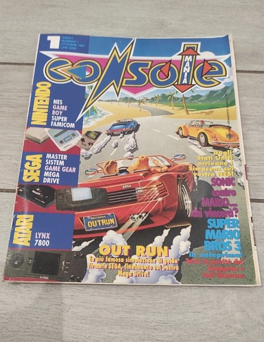 **LEGGERE**RIVISTA