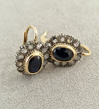 Orecchini stile antico - , 70