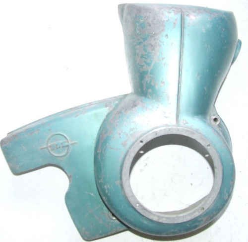 Motom delfino 160 carter - 160,