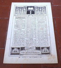 Spartito ALLA BEATA CAPITANIO