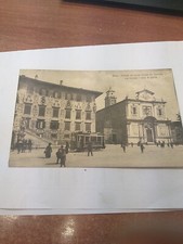 CARTOLINA PISA PALAZZO ED