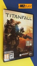 Gioco per PC - TITANFALL -