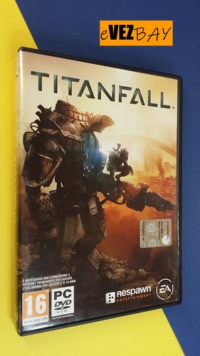 Gioco per titanfall - per, pc