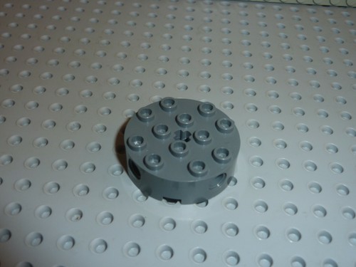 Lego star wars - lego, round