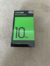 DOOGEE Blade10 Max Smartphone