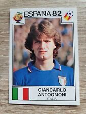 Panini World Cup Story