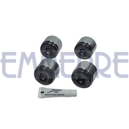 Kit revisione pistoni per - kit,