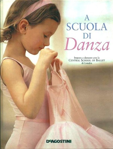Scuola danza impara - danza., a