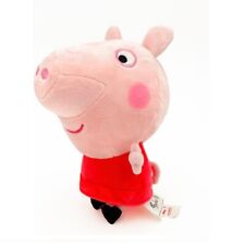 Hasbro 9407 Peppa Pig Peluche Morbido 22 cm
