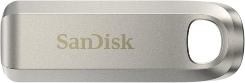 Sandisk ultra luxe usb type - luxe, c