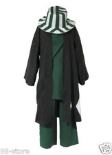 Costume cosplay animazione