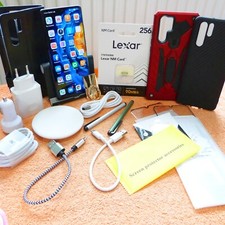 Huawei p30 pro - 128gb, plus
