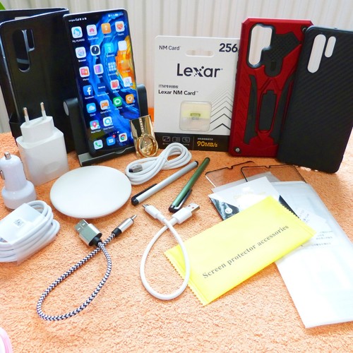 Huawei p30 pro - p30, plus
