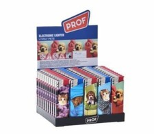 Confezione 50 Accendini