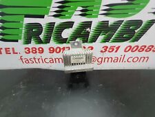 CENTRALINA PRERISCALDAMENTO CANDELETTE RENAULT MEGANE III 1.5D 2010 8200859243