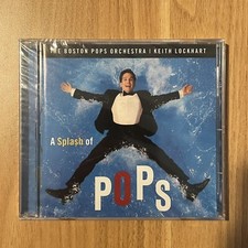A Splash of Pops by Boston