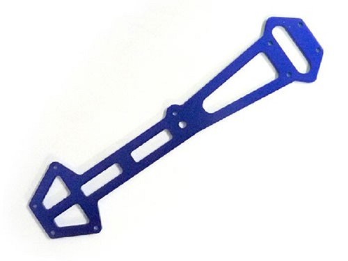 Himoto racing telaio - telaio, superiore