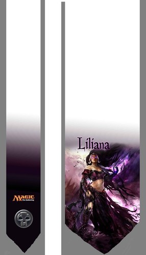 Cravatta collo liliana - l@@k!,