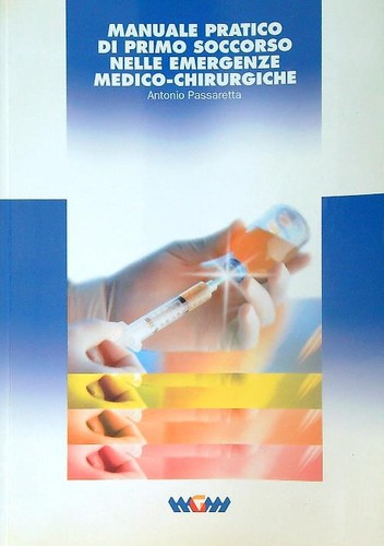 Manuale pratico primo - manuale,