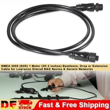 NMEA 2000 N2k 1 metro cavo