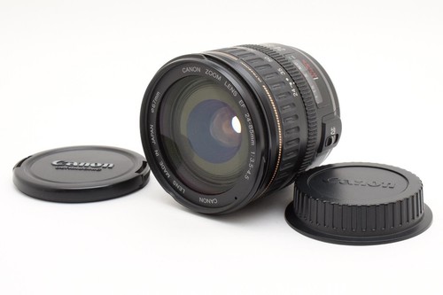 Obiettivo canon 85mm - ef, 24-85mm