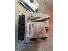 Centralina motore Opel Vivaro
