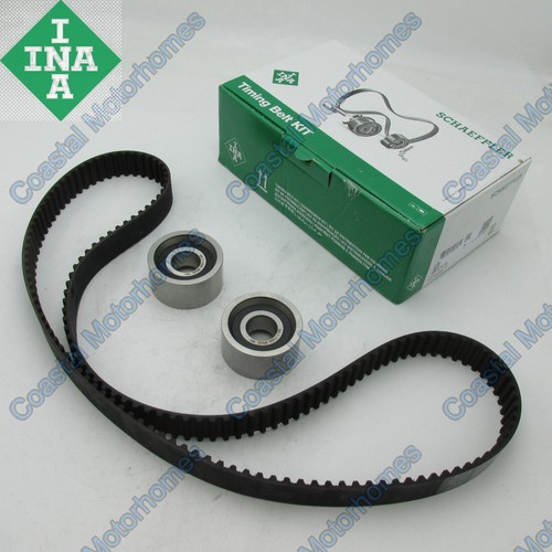 Kit cinghia distribuzione - kit,